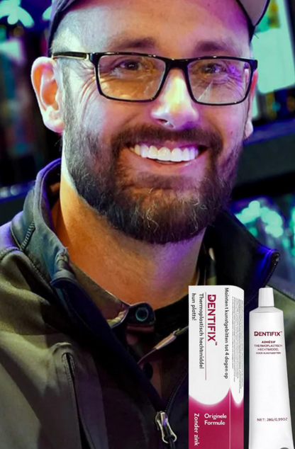 Dentifix