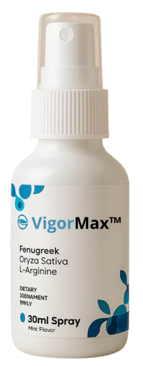 Vigormax