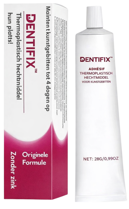 Dentifix