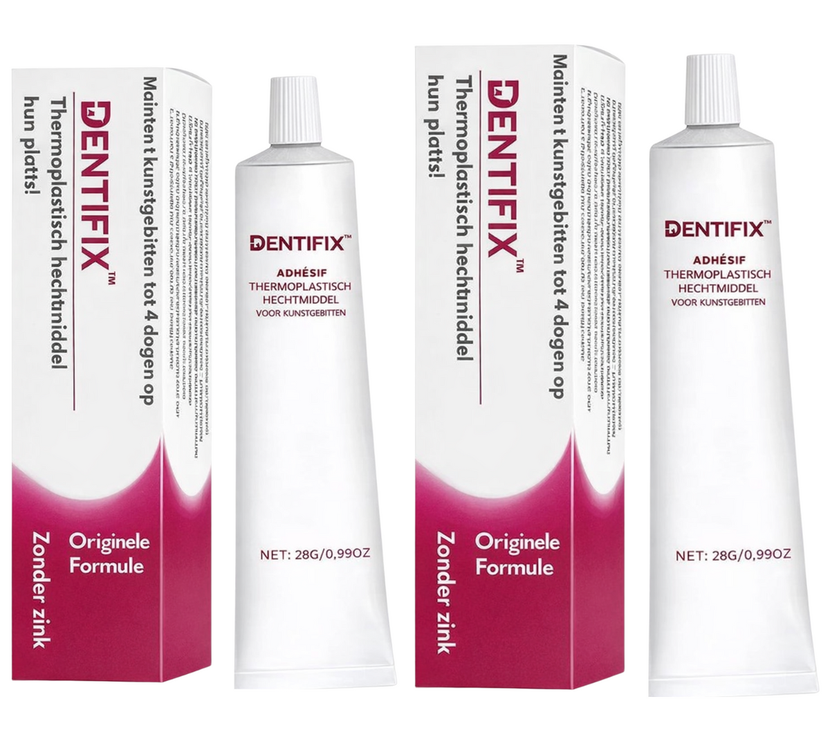 Dentifix