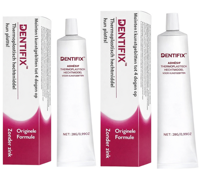 Dentifix