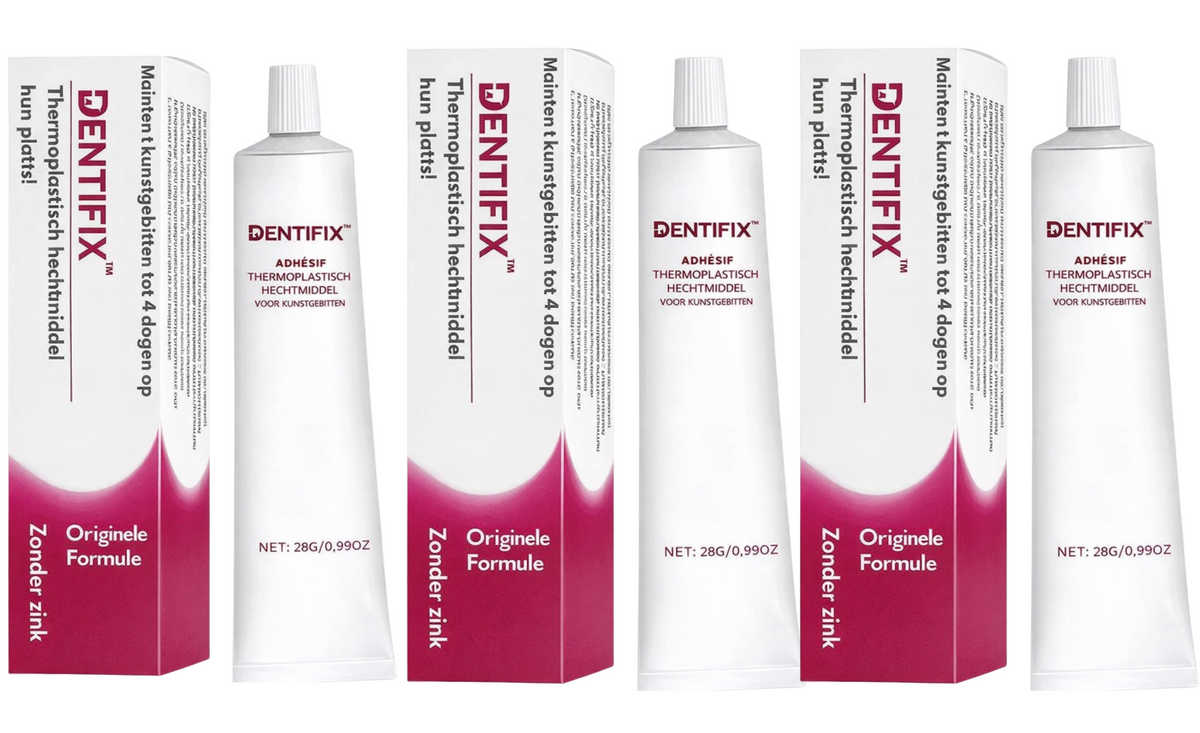 Dentifix